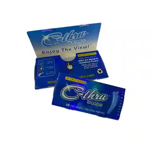Celolosa 1 1/4 C-thru