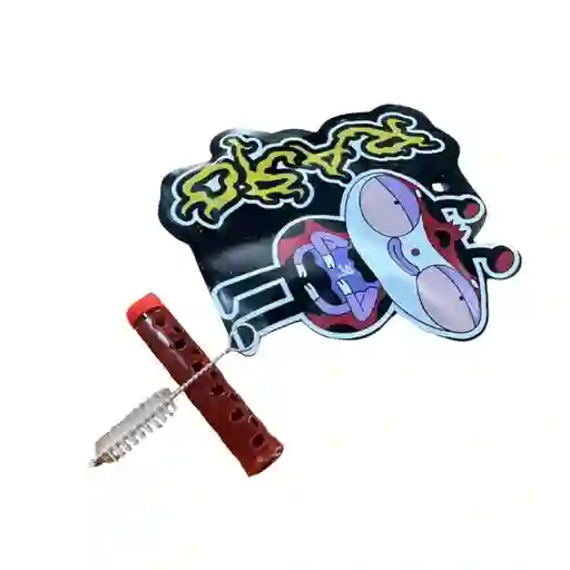 Pipa Raro