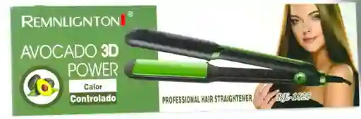 Plancha De Cabello De Aguacate - Remnlignton
