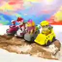 Colección De Juguetes De Fricción Kit 9 Carros Paw Patrol