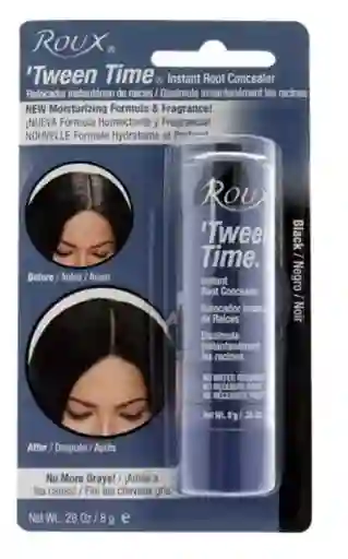 Retocador Instantaneo De Raices Tiza Para Cabello Roux Tween Time