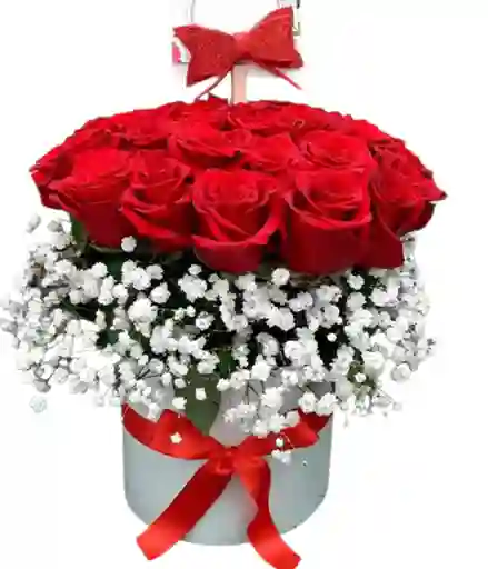 Caja Mil Amores