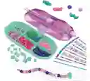 Máquina Juguete Infantil Para Armar Pulseras