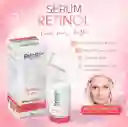 Serum Con Retinol Belotti Cosmetics