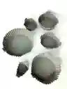 Set De Siliconas X6 Para Freidora