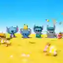 Set Juguetes Muñecos Figuras Stitch Coleccionables