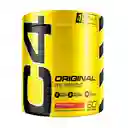 C4 Original 60 Servicios