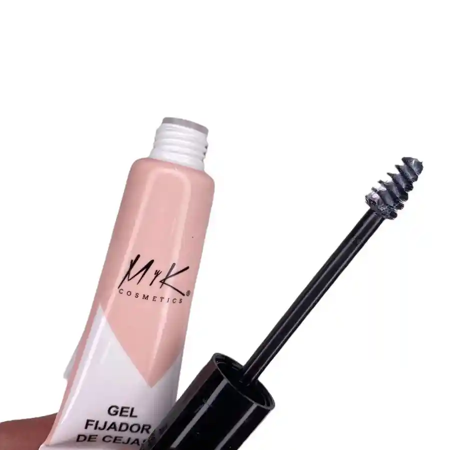 Gel Fijador De Cejas Myk Cosmetics