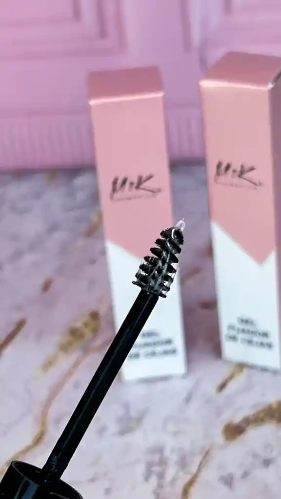 Gel Fijador De Cejas Myk Cosmetics