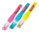 Corrector Offi Esco Lapiz Oe-252 Por Unidad 8 Ml.