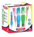 Corrector Offi Esco Lapiz Oe-252 Por Unidad 8 Ml.
