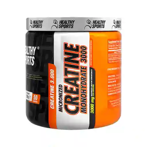 Creatina Healthy Sports 150 G