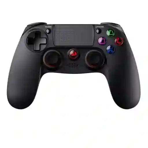 Control Joystick Compatible Con Pc / Ps3 / Ps4 Redragon Juno
