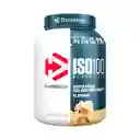 Iso 100 3 Lb