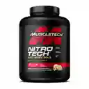 Nitro Tech Whey Gold 5 Lb