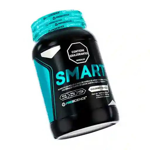 Smart Gainer 3 Lb