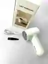 Removedor Quita Motas Electrico Con Pantalla Digital Y 4 Niveles De Velocidad