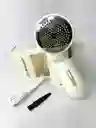 Removedor Quita Motas Electrico Con Pantalla Digital Y 4 Niveles De Velocidad