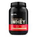 100% Whey Gold Standard 2 Lb