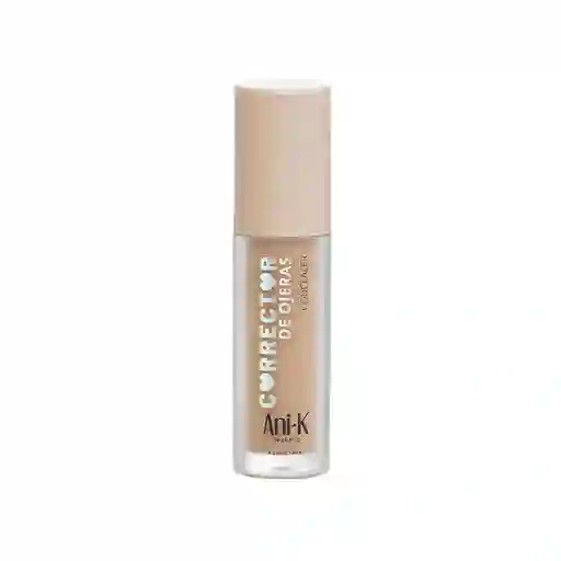 Corrector Ani-k Color: 02 Radiant