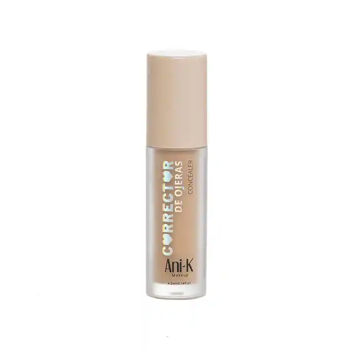 Corrector Ani-k Color: 02 Radiant