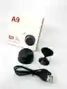 Mini Camara Espia A9