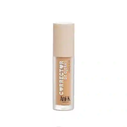 Corrector Ani-k Color. O4 Ginger