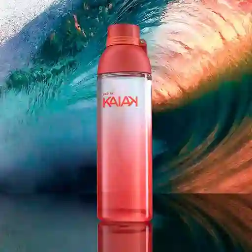 Kaiak Aventura Eau De Toilette Femenina 100ml Kaiak Aventura Eau De Toilette Femenino