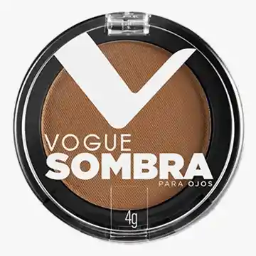 Sombra De Ojos Vogue Carioca