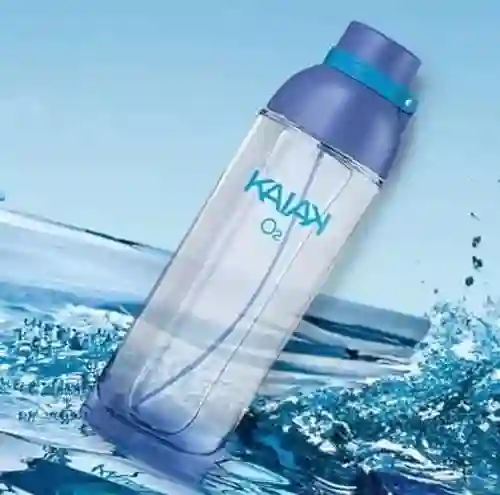 Kaiak O2 Eau De Toilette Femenino 100 Ml