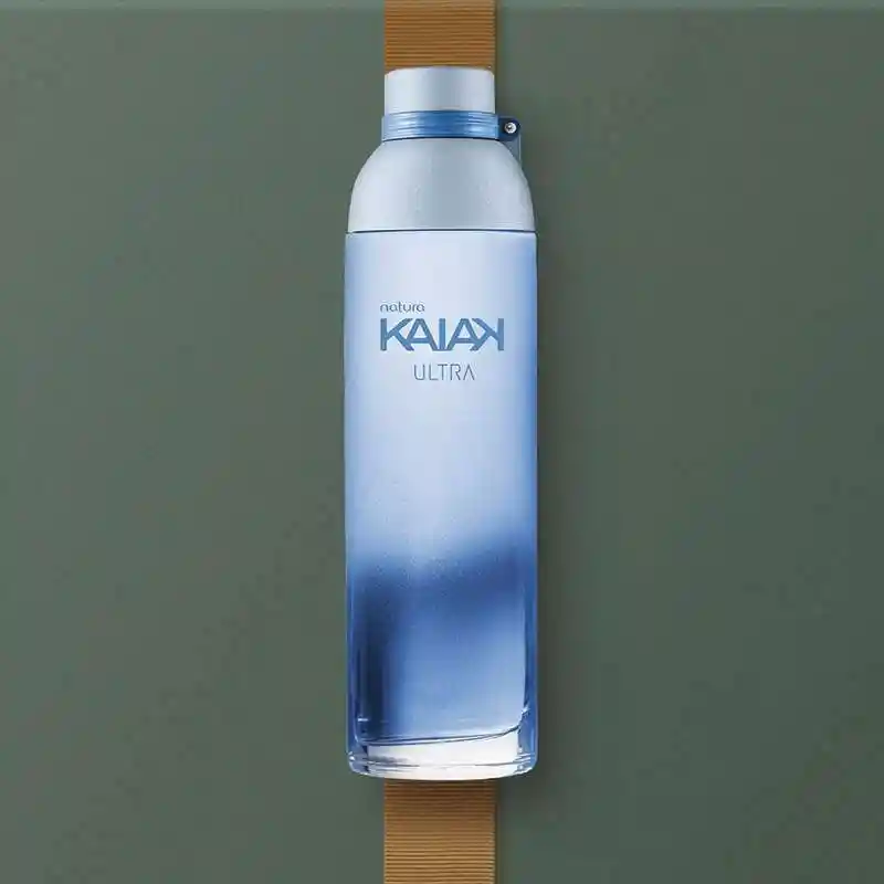 Kaiak Ultra Feminino Natura Para Mujeres
