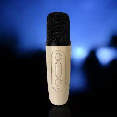Juguete Karaoke De Mickey Con Micrófono: ¡un Lugar Donde La Música Y La Diversión Se Unen Para Los Niños!