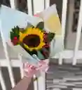 Girasol De Lujo X 1und