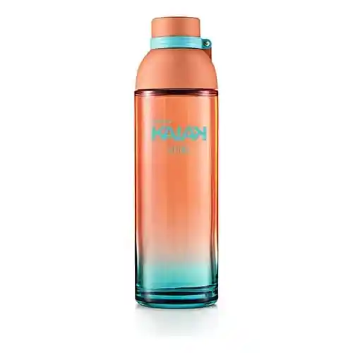 Kaiak Vital Colonia Femenina De Natura, 100ml
