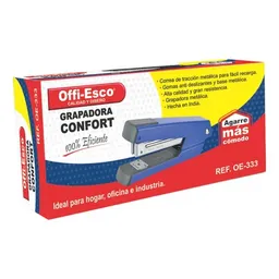 Cosedora Offi Esco Oe-333 Confort Oe-333