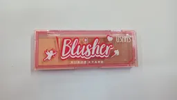 Rubor Duo Blusher Ushas #1