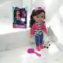 Muñeca Gabby Luces Musical Accesorios Juguete Niña Infantil