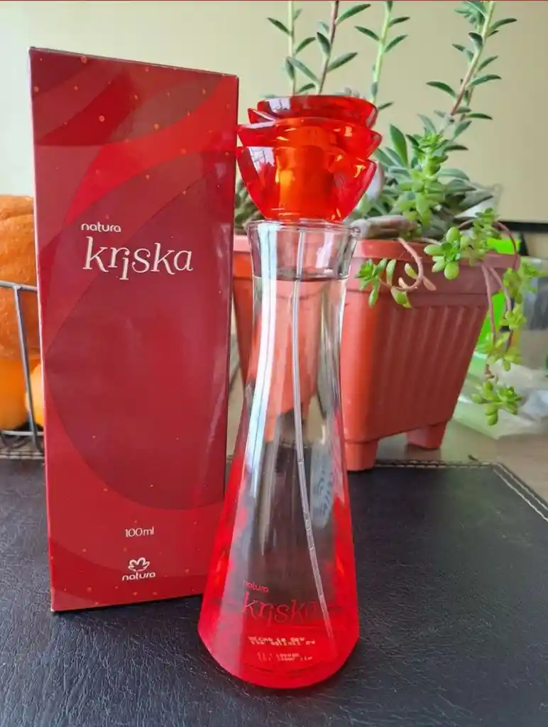 Kriska Clasico Natura