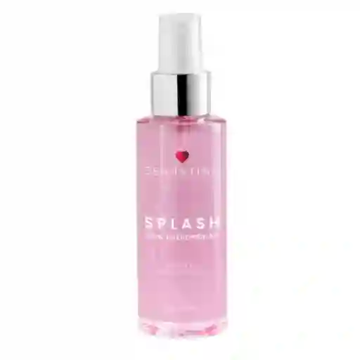 Splash Con Pheromonas X 125 Ml Sen Intimo
