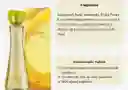 Kriska Flores Natura Para Mujeres