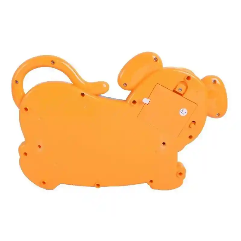 Piano Perrito Organeta Musical Para Bebe Niños Juguete