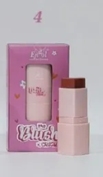 Blush Rubor En Barra The Blush Crush #04