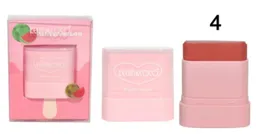 Rubor Barra Kevincoco #4