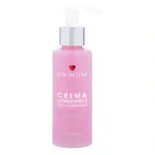 Crema Humectante Con Pheromonas X125 Ml