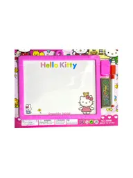 Tablero Interactivo Hello Kitty