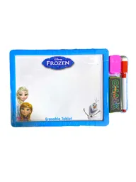 Tablero Interactivo Frozen