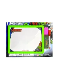 Tablero Interactivo Advengers