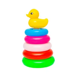 Juguete Torre Con Patito