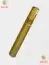 ¡minimalismo Puro: One-hitter De Vidrio "blackout" De Área 420!