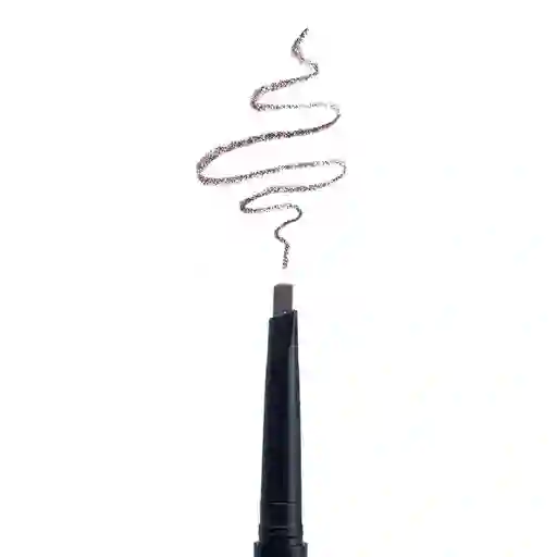 Lápiz Doble Para Cejas Ani-k Color: 02 Medium